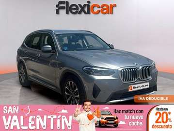 xDrive 30e xLine