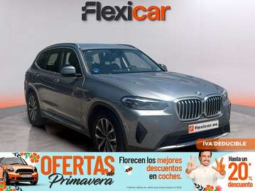 xDrive 30e xLine