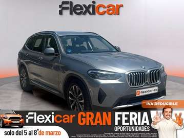 xDrive 30e xLine