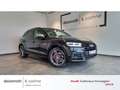 Audi SQ5 TDI quattro StHz/AHK/B&O/Matrix/Assist/Luft/ACC/Na Zwart - thumbnail 1