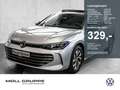 Volkswagen Passat Business 1.5 l eTSI OPF DSG NAVI/PANO Zilver - thumbnail 1