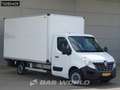 Renault Master 130PK Laadklep Bakwagen Airco Euro6 Meubelbak Koff Wit - thumbnail 5