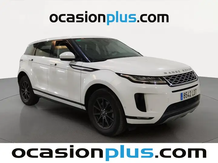 Land Rover Range Rover 2020, foto 2