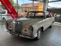 Mercedes-Benz 220 SE b/c Coupe |HU bis 05/26| Alb - thumbnail 2