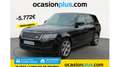 Land Rover Range Rover 4.4D SDV8 Vogue 4WD Aut. Noir - thumbnail 1