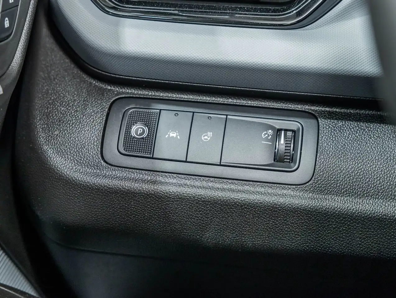 Chevrolet Bolt fotografie Chevrolet Bolt