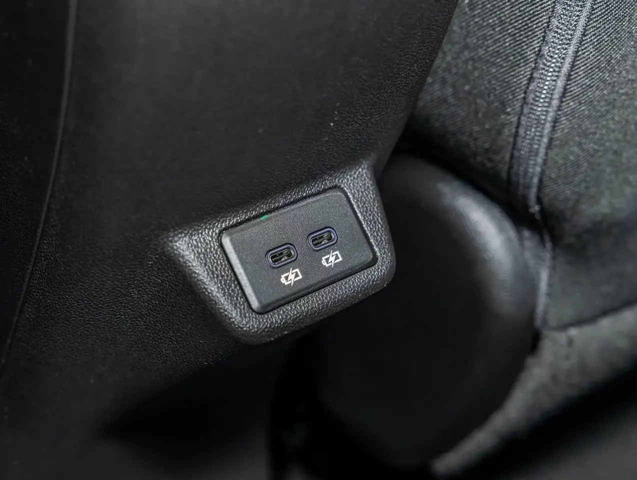 Chevrolet Bolt fotografie Chevrolet Bolt
