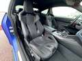 BMW M4 (g82) coupe competition 510 bva8 Bleu - thumbnail 23