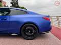 BMW M4 (g82) coupe competition 510 bva8 Bleu - thumbnail 43