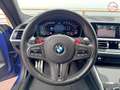 BMW M4 (g82) coupe competition 510 bva8 Bleu - thumbnail 17