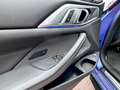 BMW M4 (g82) coupe competition 510 bva8 Bleu - thumbnail 33