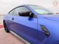 BMW M4 (g82) coupe competition 510 bva8 Bleu - thumbnail 47