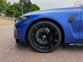 BMW M4 (g82) coupe competition 510 bva8 Bleu - thumbnail 42