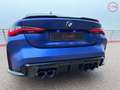 BMW M4 (g82) coupe competition 510 bva8 Bleu - thumbnail 48