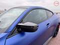 BMW M4 (g82) coupe competition 510 bva8 Bleu - thumbnail 44