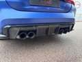 BMW M4 (g82) coupe competition 510 bva8 Bleu - thumbnail 49