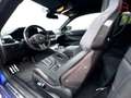 BMW M4 (g82) coupe competition 510 bva8 Bleu - thumbnail 25