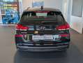 Hyundai i30 CRDi Aut*Kamera*CarPlay*Sitzheizung*Tempomat Schwarz - thumbnail 10
