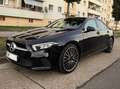 Mercedes-Benz A 180 A 180 d Aut. Schwarz - thumbnail 2