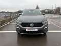 Volkswagen T-Roc 1.6 TDI 115CH LOUNGE BUSINESS EURO6D-T Gris - thumbnail 2