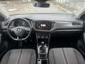 Volkswagen T-Roc 1.6 TDI 115CH LOUNGE BUSINESS EURO6D-T Gris - thumbnail 17