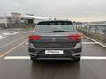Volkswagen T-Roc 1.6 TDI 115CH LOUNGE BUSINESS EURO6D-T Gris - thumbnail 5