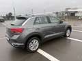 Volkswagen T-Roc 1.6 TDI 115CH LOUNGE BUSINESS EURO6D-T Gris - thumbnail 6