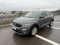 Volkswagen T-Roc 1.6 TDI 115CH LOUNGE BUSINESS EURO6D-T Gris - thumbnail 1
