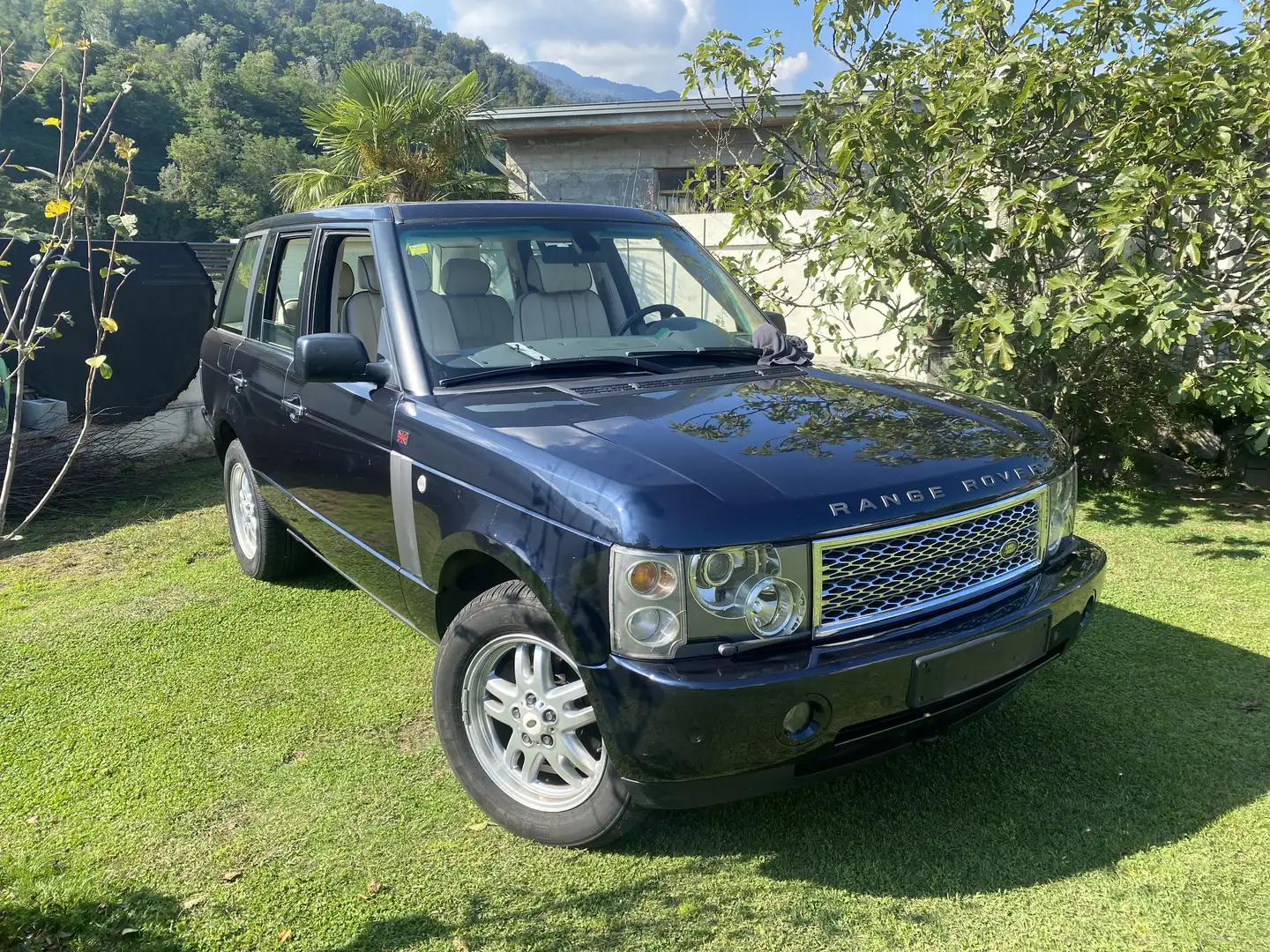 Land Rover Range Rover 3.0 td6 Vogue auto ASi - 1