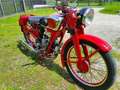 Moto Guzzi 250 TS Egretta 250 Rosso - thumbnail 1