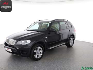 X5 xDrive40d SOFTCLOSE,STANDHEIZ,360GRAD,KEYLESS