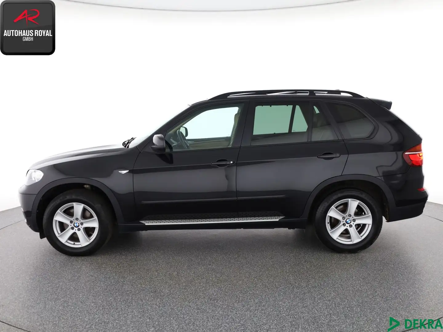 BMW X5 X5 xDrive40d SOFTCLOSE,STANDHEIZ,360GRAD,KEYLESS Zwart - 2