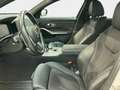 BMW 320 M Sport Weiß - thumbnail 9