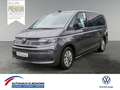 Volkswagen T7 Multivan 2.0 TDI Life AHK STANDHZ 7-SITZER Grau - thumbnail 1