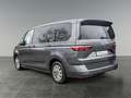 Volkswagen T7 Multivan 2.0 TDI Life AHK STANDHZ 7-SITZER Grau - thumbnail 4