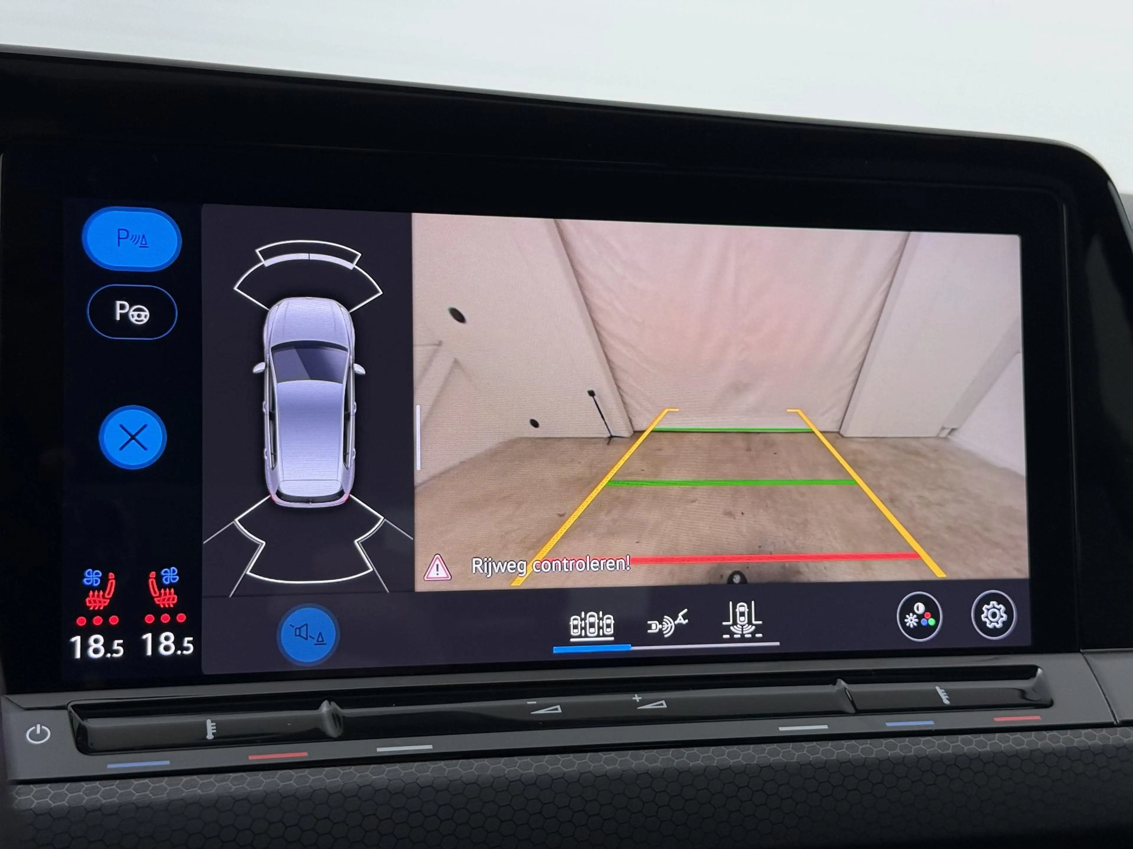 Volkswagen Golf GTE 1.4 eHybrid | Pano Dak | Trekhaak | Head-up Displa — photo 13