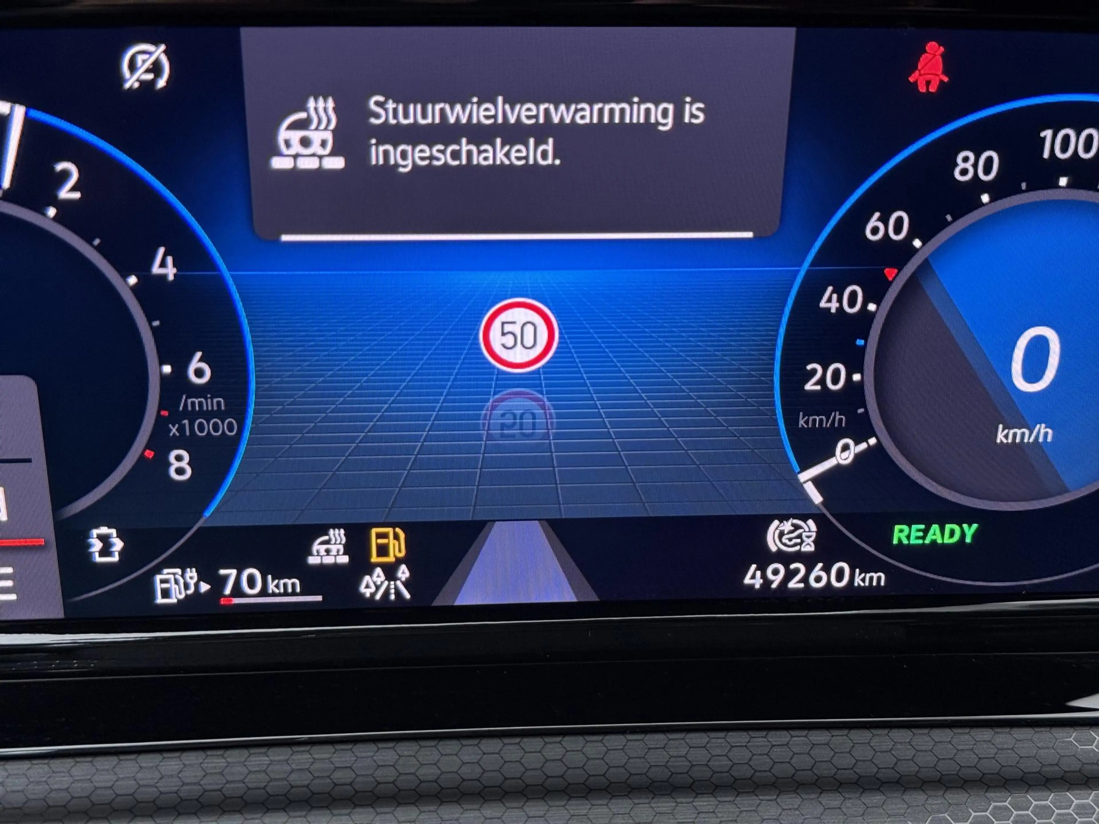 Volkswagen Golf GTE 1.4 eHybrid | Pano Dak | Trekhaak | Head-up Displa — photo 14