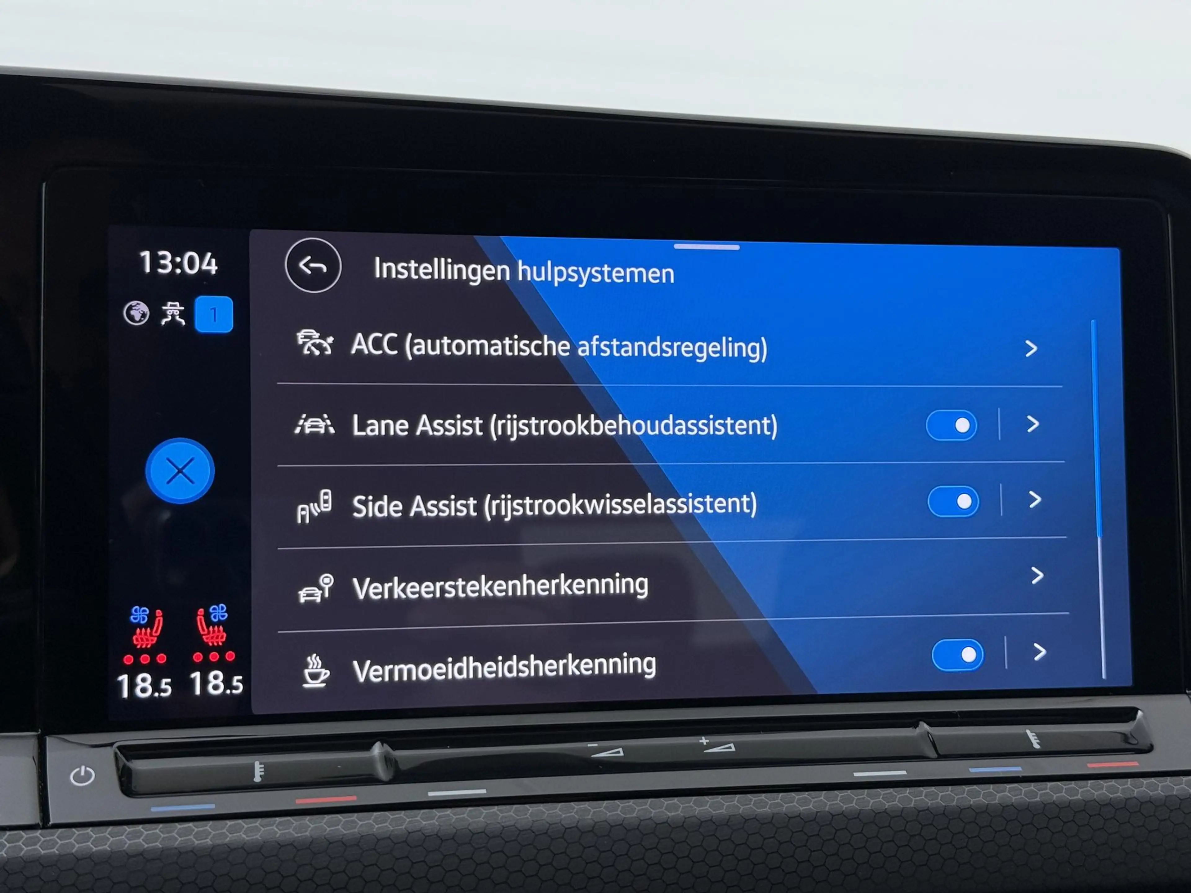 Volkswagen Golf GTE 1.4 eHybrid | Pano Dak | Trekhaak | Head-up Displa — photo 11