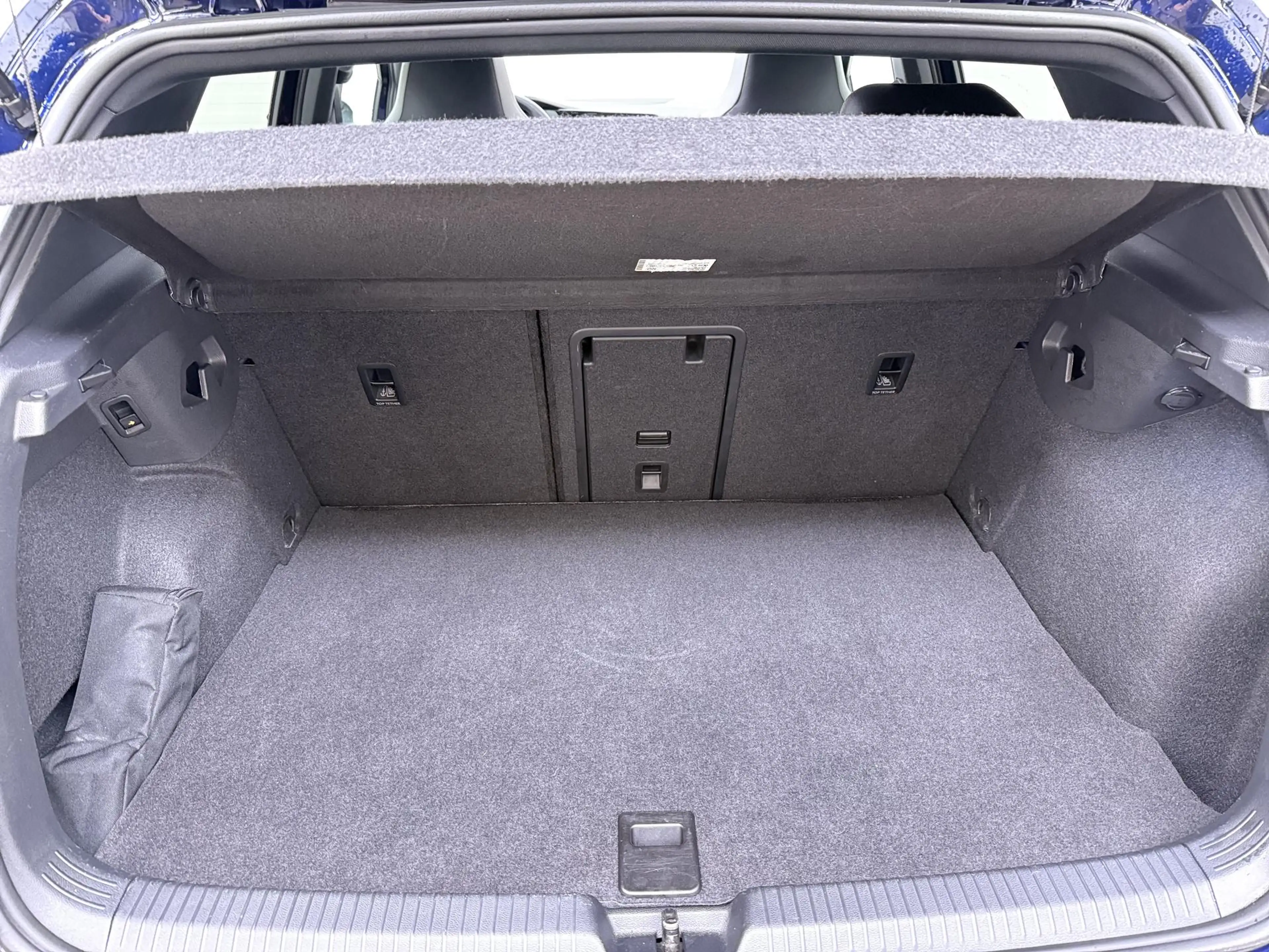 Volkswagen Golf GTE 1.4 eHybrid | Pano Dak | Trekhaak | Head-up Displa — photo 8