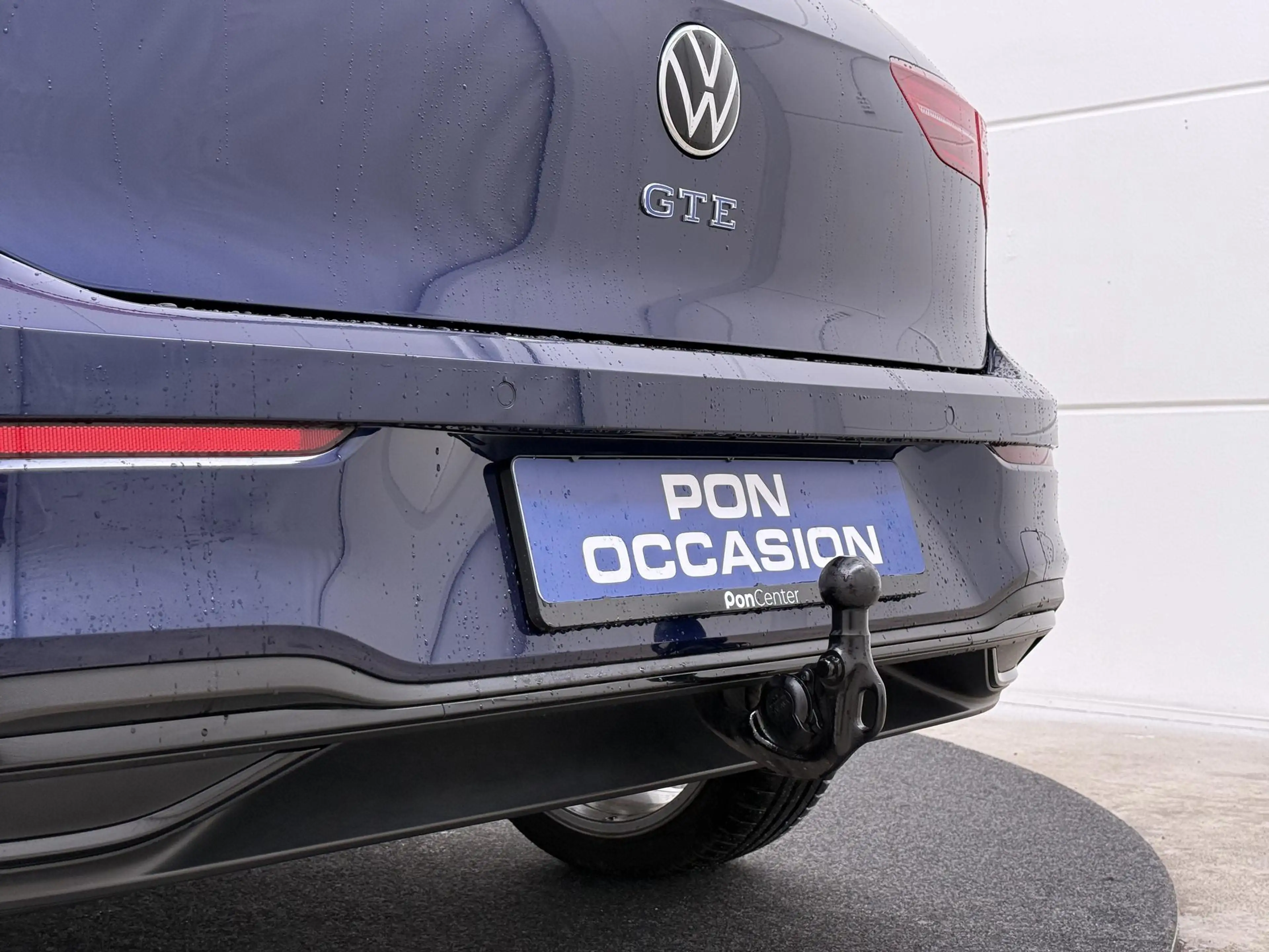 Volkswagen Golf GTE 1.4 eHybrid | Pano Dak | Trekhaak | Head-up Displa — photo 9