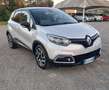 Renault Captur Captur I 2013 1.5 dci energy R-Link 90cv edc Gris - thumbnail 1