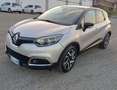 Renault Captur Captur I 2013 1.5 dci energy R-Link 90cv edc Gris - thumbnail 2