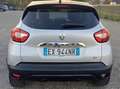 Renault Captur Captur I 2013 1.5 dci energy R-Link 90cv edc Gris - thumbnail 11