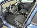 Ford Fiesta 1,0 EcoBoost Klima 3xHeizung LED S+W.Reif Blau - thumbnail 5