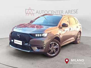 CROSSBACK E-Tense 225 LIGNE NOIRE