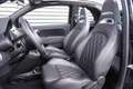 Fiat 500C Abarth 1.4 T-Jet Turismo 70th Anniversary Leder | BTW | N Negru - thumbnail 8