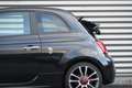 Fiat 500C Abarth 1.4 T-Jet Turismo 70th Anniversary Leder | BTW | N Negru - thumbnail 7