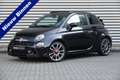 Fiat 500C Abarth 1.4 T-Jet Turismo 70th Anniversary Leder | BTW | N Negru - thumbnail 1