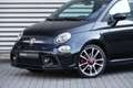 Fiat 500C Abarth 1.4 T-Jet Turismo 70th Anniversary Leder | BTW | N Negru - thumbnail 2