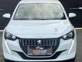 Peugeot 208 !!! VENDU !!! Blanc - thumbnail 5